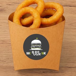 Panirani kolutići luka