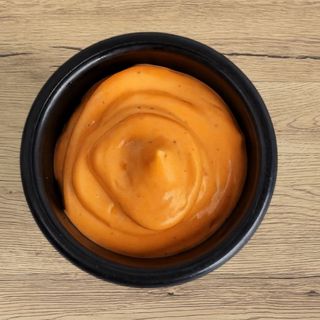 Heinz Smokey Baconnaise