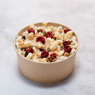 Kaša sa granolom berry - banane 440g