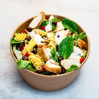 Pasta salata