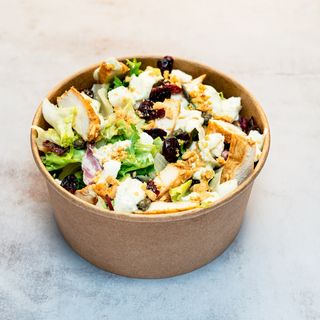 Piletina energy salata