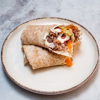 Junetina tortilja
