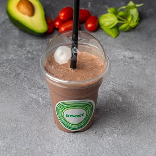 Protein smoothie