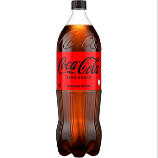 Coca-Cola 1.5l zero
