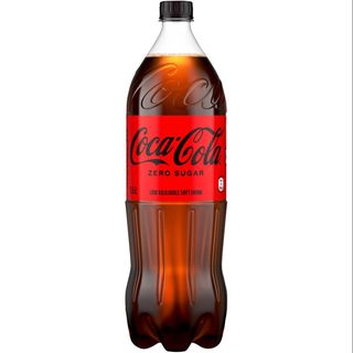 Coca-Cola 1.5l zero