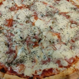 Benvenuto 42 + 4 palačinke 