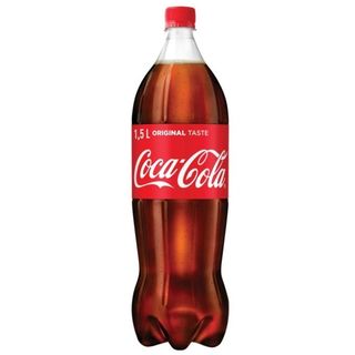 Coca Cola 1.5l
