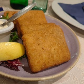 Pohovani kačkavalj 300g