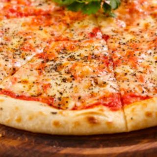 Margarita porodična + 2 palačinke 