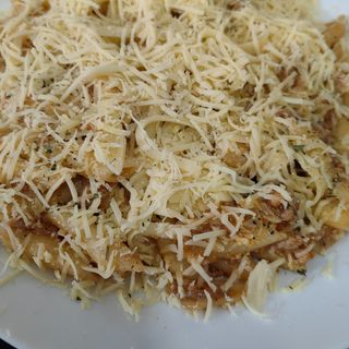 Bolonjeze pasta