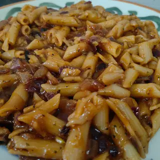 Posna vege pasta 