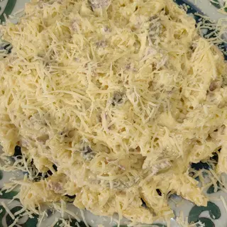Benvenuto pasta 