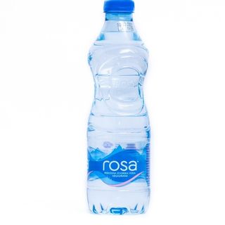 Voda negazirana 0.5l