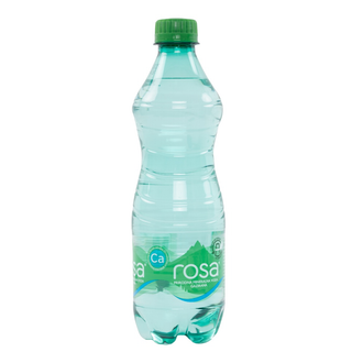 Voda gazirana 0.5l