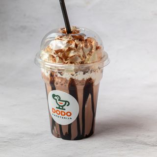 Shake sa Oreo® keksom