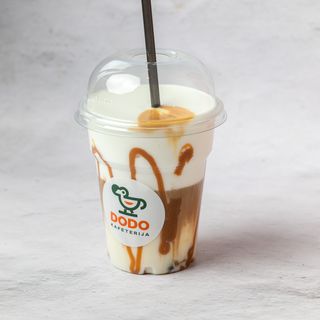 Ice Vanilla Frappuccino