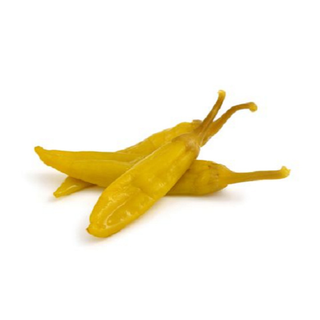 Ljuta kisela paprika 2 kom Cicak