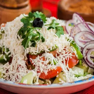 Šopska salata
