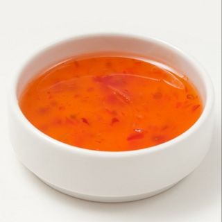 Slatko ljuto kiseli sos