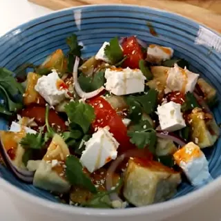 Salata Jerevan