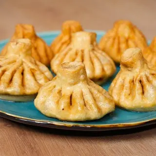 Hinkali przena