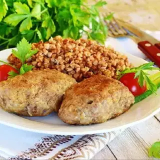 Pileći kotleti