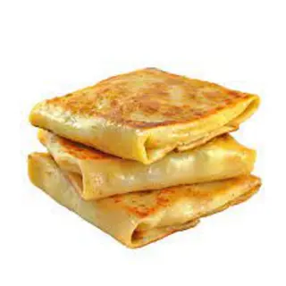 Palacinka sa mesom