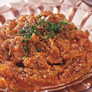  Ikra od plavog patlidzana