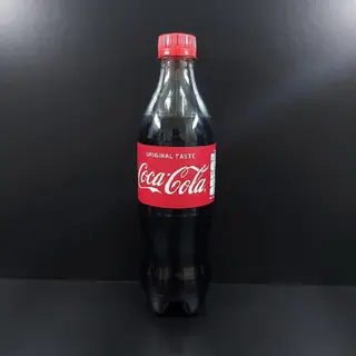 Coca Cola 0.5l
