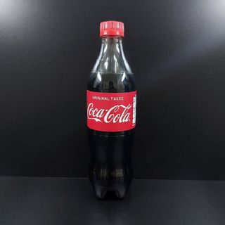 Coca Cola 0.5l