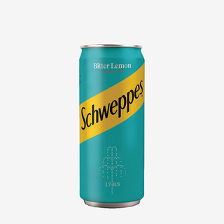 Bitter Lemon 0.33l