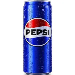 Pepsi cola 0.33l