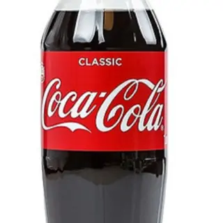 Coca Cola 1l