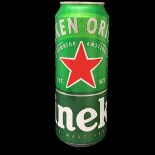 Heineken 0.5 L