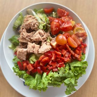 Tuna salata