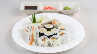Panda pladanj