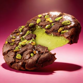 The Green Sin XXL Cookie