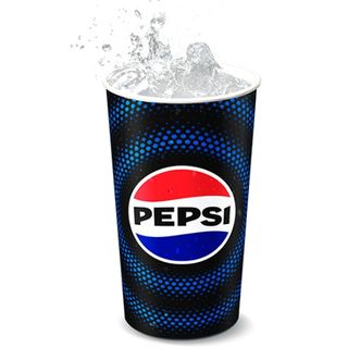 Točeno piće 0,75l - 7UP