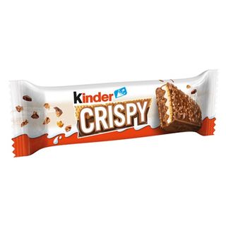 Kinder Crispy 34g