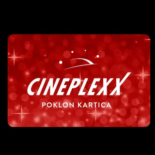 Poklon kartica 6000 RSD
