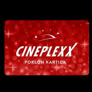 Poklon kartica 2000 RSD