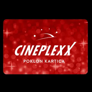 Poklon kartica 4000 RSD