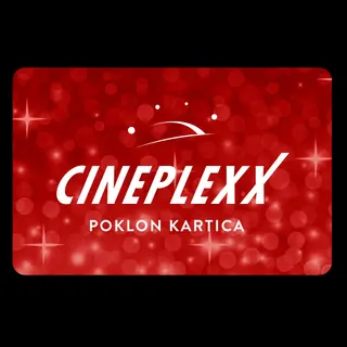 Poklon kartica 6000 RSD