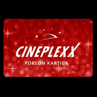 Poklon kartica 6000 RSD