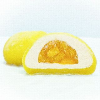 Moči Mango