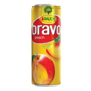 Bravo Breskva 0.25