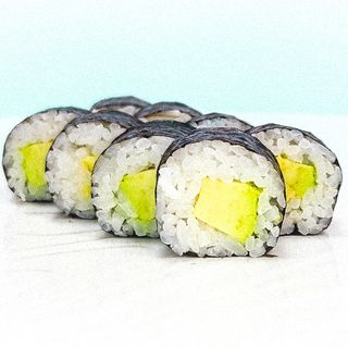 Avokado Hosomaki