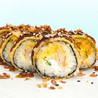 Piletina Tempura Roll