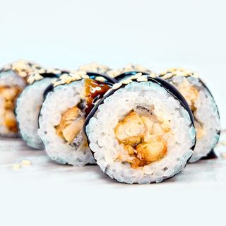 Unagi Hosomaki