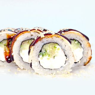 Philadalphia Unagi
